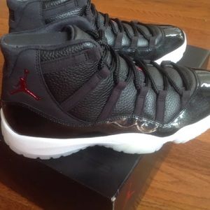 Jordan retro 11 72-10